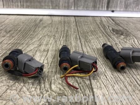 ФОТО Форсунка паливна для Mitsubishi Galant Київ