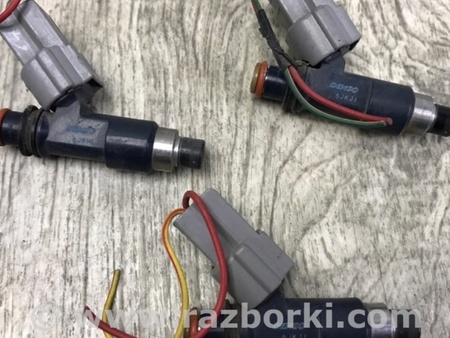 ФОТО Форсунка паливна для Mitsubishi Galant Київ