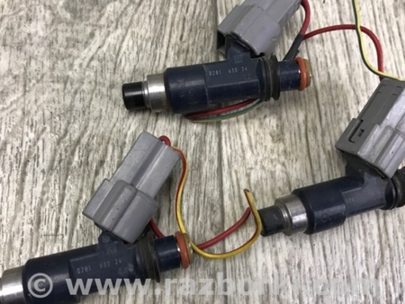 ФОТО Форсунка паливна для Mitsubishi Galant Київ