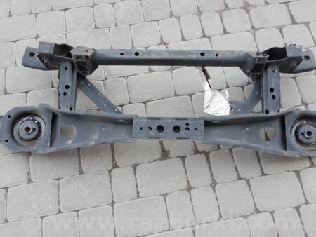 ФОТО Балка задньої підвіски для Ford Focus 3 (01.2010 - 03.2018) Київ