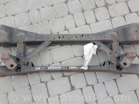 ФОТО Балка задньої підвіски для Ford Focus 3 (01.2010 - 03.2018) Київ