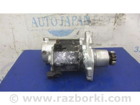 ФОТО Стартер для Toyota RAV-4 II CA20W/XA20 (00-05) Київ