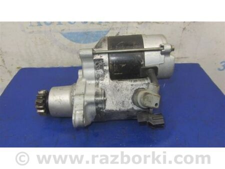 ФОТО Стартер для Toyota RAV-4 II CA20W/XA20 (00-05) Київ