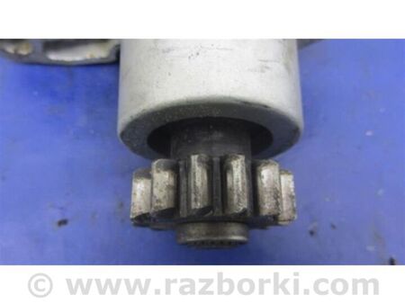 ФОТО Стартер для Toyota RAV-4 II CA20W/XA20 (00-05) Київ