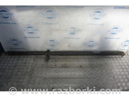 ФОТО Карданний вал задній для Mitsubishi Outlander III GF (12-22) Київ