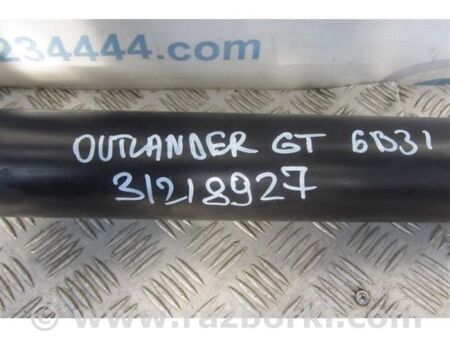 ФОТО Карданний вал задній для Mitsubishi Outlander III GF (12-22) Київ