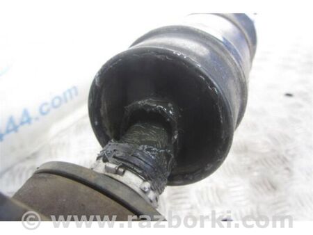 ФОТО Карданний вал задній для Mitsubishi Outlander III GF (12-22) Київ