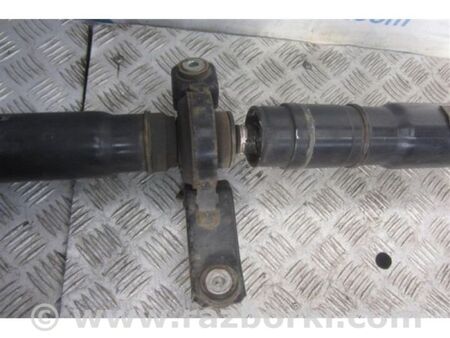 ФОТО Карданний вал задній для Mitsubishi Outlander III GF (12-22) Київ