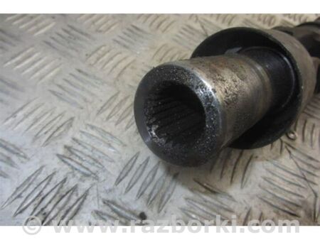 ФОТО Карданний вал задній для Mitsubishi Outlander III GF (12-22) Київ