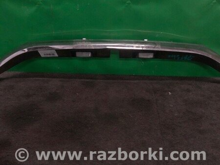 ФОТО Панель підсвічування номера для Toyota Camry 50 XV55 (14-18)  Київ