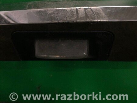 ФОТО Панель підсвічування номера для Toyota Camry 50 XV55 (14-18)  Київ