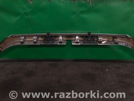 ФОТО Панель підсвічування номера для Toyota Camry 50 XV55 (14-18)  Київ