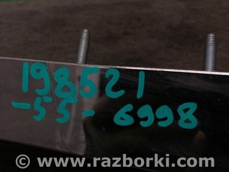 ФОТО Панель підсвічування номера для Toyota Camry 50 XV55 (14-18)  Київ