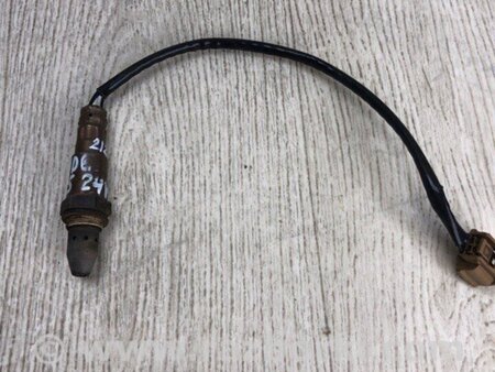 ФОТО Лямбда зонд для Nissan Pathfinder R52 (12-21) Київ