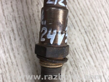 ФОТО Лямбда зонд для Nissan Pathfinder R52 (12-21) Київ