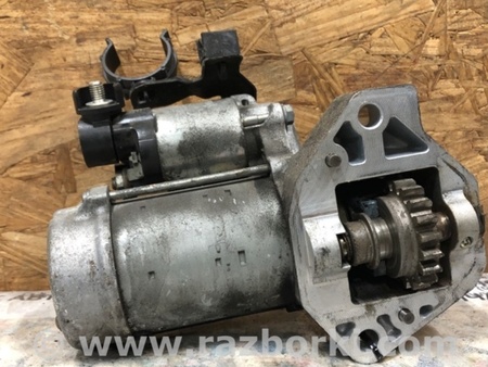 ФОТО Стартер для Acura MDX YD2 (06-12) Київ