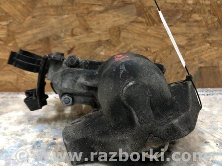 ФОТО Стартер для Acura MDX YD2 (06-12) Київ