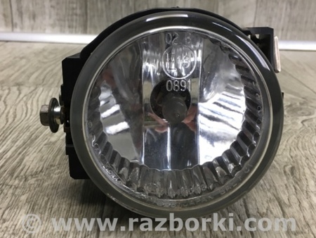 ФОТО Протитуманна фара для Subaru Outback IV BM/BR (09-14) Київ