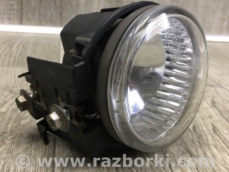 ФОТО Протитуманна фара для Subaru Outback IV BM/BR (09-14) Київ