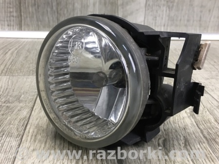 ФОТО Протитуманна фара для Subaru Outback IV BM/BR (09-14) Київ