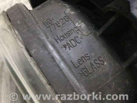 ФОТО Протитуманна фара для Subaru Outback IV BM/BR (09-14) Київ