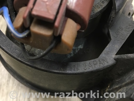 ФОТО Протитуманна фара для Subaru Outback IV BM/BR (09-14) Київ