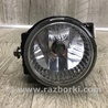 Протитуманна фара Subaru Outback IV BM/BR (09-14)