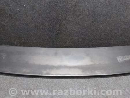 ФОТО Спойлер кришки багажника для Toyota Prius III XW30 (09-15) Київ