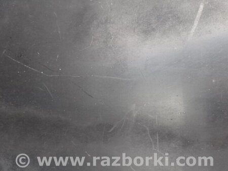 ФОТО Спойлер кришки багажника для Toyota Prius III XW30 (09-15) Київ