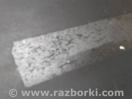 ФОТО Спойлер кришки багажника для Toyota Prius III XW30 (09-15) Київ