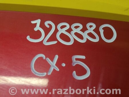 ФОТО Кришка багажника для Mazda CX-5 KE (12-17) Київ