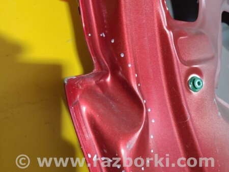 ФОТО Кришка багажника для Mazda CX-5 KE (12-17) Київ