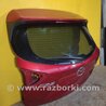 ФОТО Кришка багажника для Mazda CX-5 KE (12-17) Київ