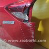 ФОТО Кришка багажника для Mazda CX-5 KE (12-17) Київ