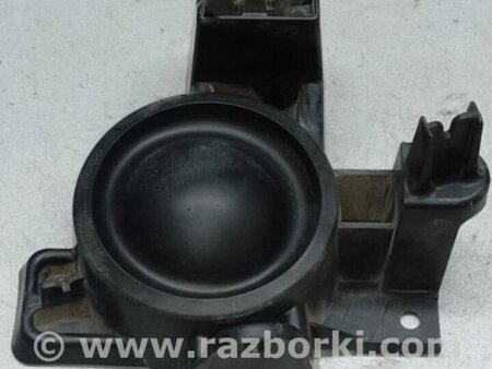 ФОТО Заглушка протитуманних фар для Nissan LEAF (10-17) Київ