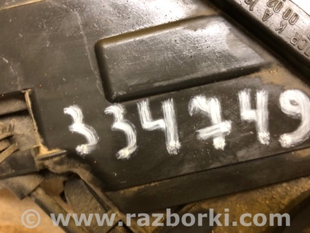 ФОТО Фара для Volkswagen Touareg (02-07) Київ