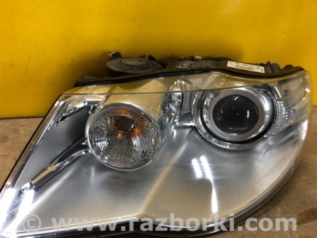 ФОТО Фара для Volkswagen Touareg (02-07) Київ