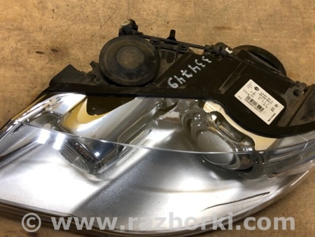 ФОТО Фара для Volkswagen Touareg (02-07) Київ