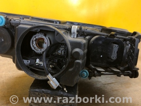 ФОТО Фара для Volkswagen Touareg (02-07) Київ