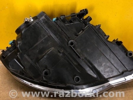 ФОТО Фара для Volkswagen Touareg (02-07) Київ