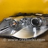 Фара Volkswagen Touareg (02-07)