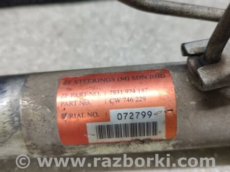 ФОТО Рульова рейка для Mitsubishi Lancer IX 9 (03-07) Київ