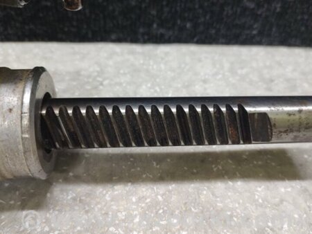 ФОТО Рульова рейка для Mitsubishi Lancer IX 9 (03-07) Київ