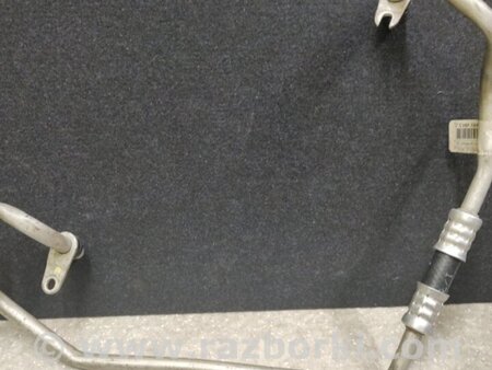 ФОТО Трубка АКПП для Ford Escape 3 (01.2012-12.2018) Київ