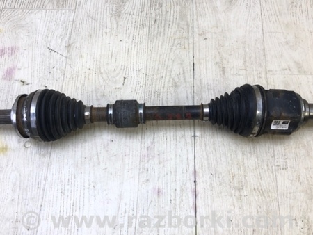 ФОТО Привід передній для Toyota Prius IV XW50 (15-22) Київ