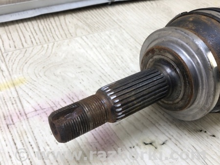 ФОТО Привід передній для Toyota Prius IV XW50 (15-22) Київ