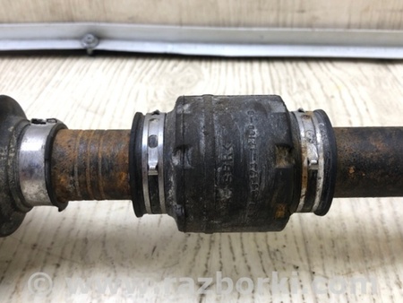 ФОТО Привід передній для Toyota Prius IV XW50 (15-22) Київ