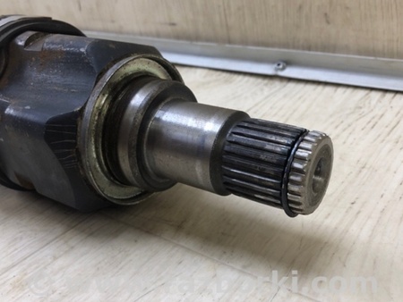 ФОТО Привід передній для Toyota Prius IV XW50 (15-22) Київ