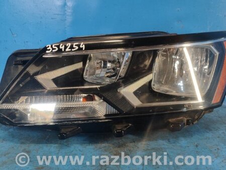 ФОТО Фара для Volkswagen Passat B8 (2014-2023) Київ