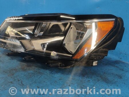 ФОТО Фара для Volkswagen Passat B8 (2014-2023) Київ